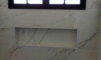 Imagem 3: Sobrado com 4 dormitórios à venda, 212 m² por R$ 1.090.000,00 - Condomínio Terras do Vale