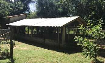 Imagem 4: Chácara com 5 dormitórios à venda, 427800000 m² por R$ 700.000,00 - Centro - Santo Antônio