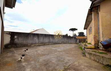 Imagem 3: Terreno à venda, 980 m² por R$ 1.300.000 - Pilarzinho - Curitiba/PR