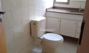 Imagem 5: Apartamento com 2 dormitórios para alugar, 70 m² por R$ 2.200,00/mês - Santana - São Paulo