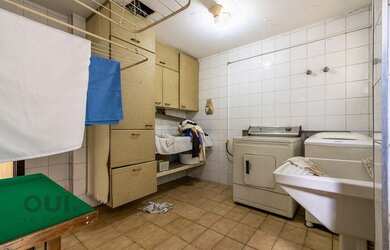 Imagem 6: Casa com 4 dormitórios à venda, 750 m² por R$ 4.500.000,00 - Cidade Jardim - São Paulo/SP