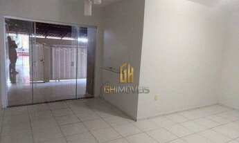 Imagem: Casa à venda, 200 m² por R$ 480.000,00