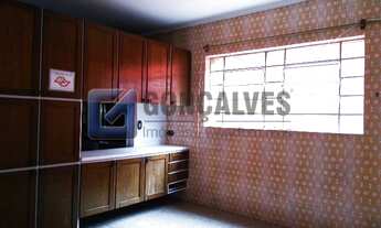 Imagem 6: SAO BERNARDO DO CAMPO - Residential / Sobrado - VILA MARLENE