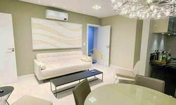 Imagem 5: Apartamento com 2 dormitórios à venda, 69 m² por R$ 690.000,00 - Praia de Itapoã - Vila Ve