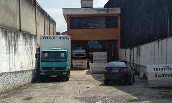 Imagem: Terreno à venda, 338 m² por R$ 1.390.000,00