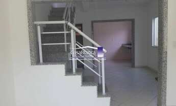 Imagem 6: Sobrado com 2 dorms, Vila Vera Cruz, Mongaguá - R$ 390 mil, Cod: 13120