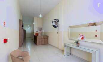 Imagem 2: Bandeirantes, 2 quartos, planejados, garagem, elevador, portaria 24 hrs