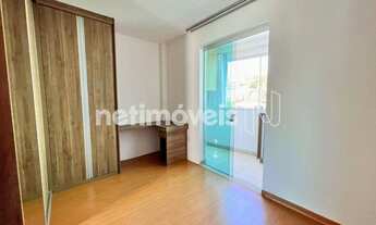 Imagem 12: Venda ou locação Apartamento 3 quartos Castelo Belo Horizonte