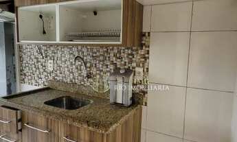 Imagem 6: Apartamento 2 quartos à venda no centro de Campo Grande no condomínio Bouganvilles