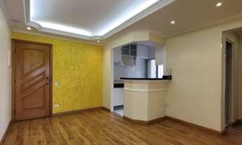 Imagem: Apartamento, 51 m² - venda por R$ 360.000,00