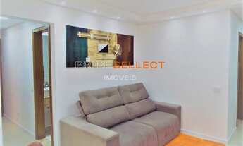 Imagem 5: Apartamento no Ahú com 3 Quartos - R$550.000,00