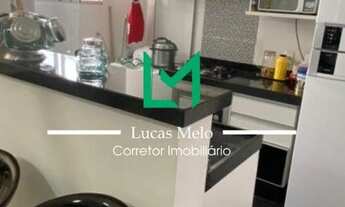 Imagem 4: Apartamento para venda com 2 quartos no Bairro California em Belo Horizonte