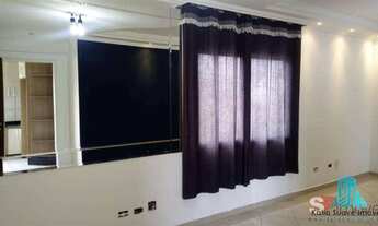 Imagem 3: Apartamento para Venda em Santo André, Vila Curuçá, 3 dormitórios, 1 suíte, 2 banheiros, 2