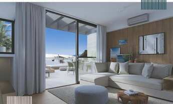 Imagem 3: EXCELENTE APARTAMENTO 2 QUARTOS - 1 SUITE - 70,44M² - ONE TIJUCA - RJ