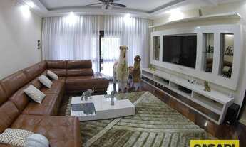 Imagem 6: Sobrado com 4 dormitórios à venda, 391 m² - Balneária - São Bernardo do Campo/SP