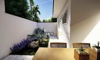 Imagem 5: Casa com 3 dormitórios à venda, 111 m² - Condomínio Terras de São Francisco - Sorocaba/SP