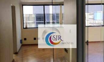 Imagem 2: Conjunto à venda, 103 m² - Itaim Bibi - São Paulo/SP