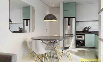 Imagem 5: Apartamento com 2 dormitórios à venda, 40 m² - Vila Junqueira - Santo André/SP