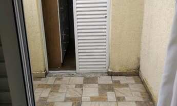 Imagem 7: Apartamento com 3 dormitórios à venda, 90 m² por R$ 456.000 - Campestre - Santo André/SP