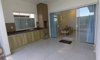 Imagem 5: Roland III Casa em condomínio com 3 dormitórios