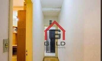 Imagem 7: Sobrado com 2 dormitórios à venda, 100 m² por R$ 450.000 - Campestre - Santo André/SP