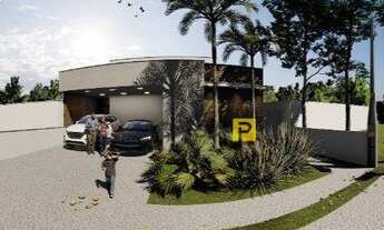 Imagem 2: Casa com 3 dormitórios à venda, 135 m² por R$ 980.000 - Condomínio Engenho Velho - Nova Od