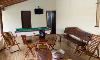 Imagem 3: Casa por temporada Pirenópolis