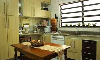 Imagem 2: Sobrado com 3 dormitórios à venda, 170 m² por R$ 720.000,00 - Mandaqui - São Paulo/SP