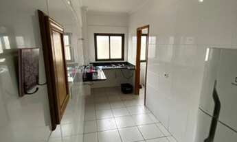 Imagem 3: Apartamento com 1 dormitório à venda, 55 m² por R$ 245.000,00 - Aviação - Praia Grande/SP