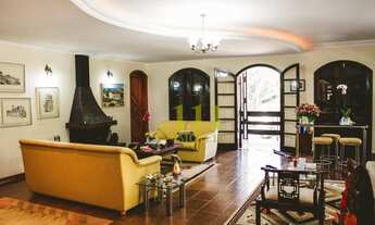 Imagem: Casa com 3 dormitórios à venda, 450 m²