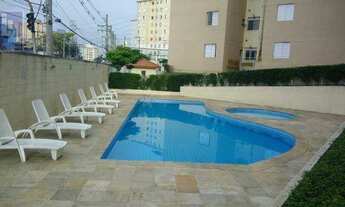 Imagem 2: OPORTUNIDADE !!! LINDO APTO 3 DORMS 1 SUITE 1 VAGA - VILA ALPINA