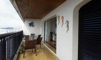 Imagem 5: Apartamento com 3 dormitórios, 179 m² - venda por R$ 1.500.000,00 ou aluguel por R$ 8.000