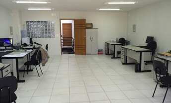 Imagem: Prédio, 469 m² - venda por R$ 1.600.000,00