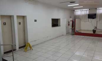 Imagem 5: Salão para alugar, 125 m² - Jardim Bela Vista - Santo André/SP