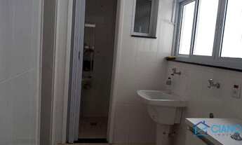 Imagem 5: Apartamento com 2 dormitórios à venda, 70 m² por R$ 430.000,00 - Parque da Mooca - São Pau