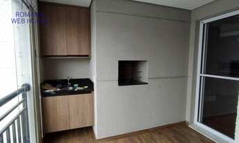 Imagem 6: Apartamento com 2 dormitórios à venda, 67 m² por R$ 777.000,00 - Ipiranga - São Paulo/SP