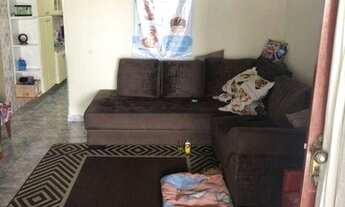 Imagem: Sobrado com 2 dormitórios à venda, 155