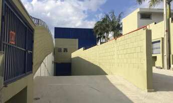 Imagem 3: Galpão/Depósito/Armazém para venda tem 1500 metros quadrados