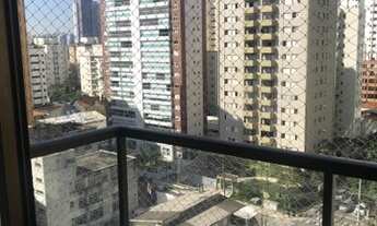 Imagem: LOCAÇÃO!! APTO 54 MTS-BROOKLIN