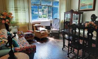 Imagem: Cobertura com 4 dormitórios à venda, 230