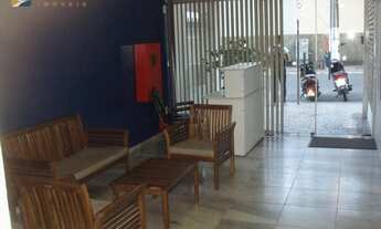 Imagem 4: Quitinete 1 quarto no centro, Juiz de Fora