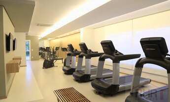 Imagem 7: Apartamento para Venda em Mogi das Cruzes, Vila mogilar, 3 dormitórios, 3 suítes, 7 banhei