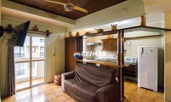 Imagem 4: Apartamento Duplex com 3 dormitórios à venda, 118 m² por R$ 720.000,00 - Praia Grande - Ub