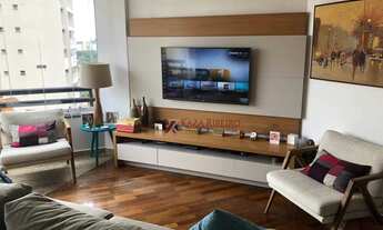 Imagem 4: Apartamento à venda no Alto da Lapa, 105 m², com 3 dormitórios, 1 suíte, 2 vagas. Excelen