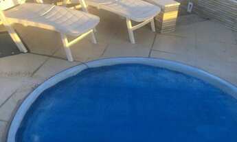 Imagem 7: Cobertura com 3 quartos e 2 suítes na Graça !!