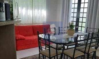 Imagem 5: Casa com 2 dormitórios à venda, 167 m² por R$ 395.000,00 - Parque Residencial Cândido Port