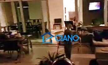 Imagem 3: Cobertura com 3 dormitórios, 367 m² - venda por R$ 3.200.000,00 ou aluguel por R$ 18.000,0