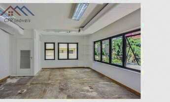 Imagem 2: Prédio para alugar, 1156 m² por R$ 80.000,00/mês - Jardim Paulistano - São Paulo/SP