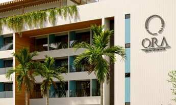 Imagem 2: Flat de 1 quarto no Ora Beach Residence