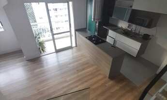 Imagem 6: Apartamento para aluguel tem 130 metros quadrados com 2 quartos